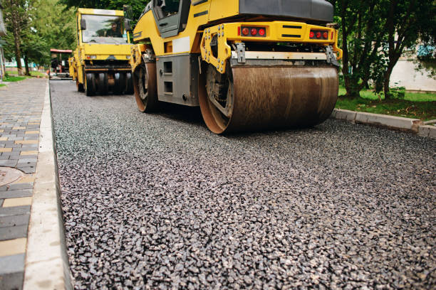 Best Driveway Drainage Solutions in USA